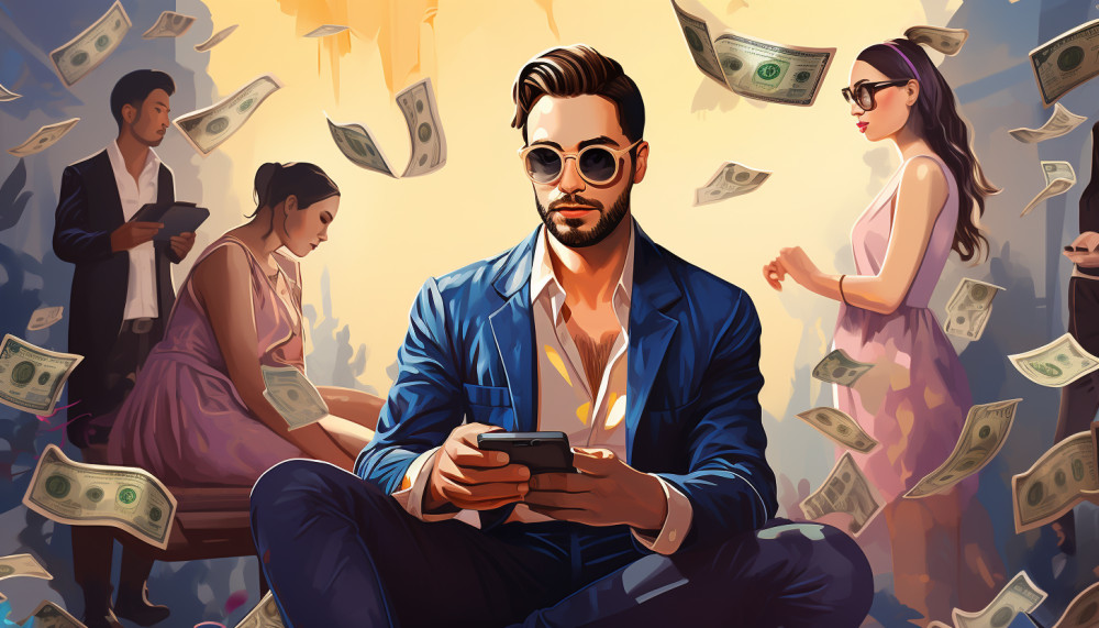 Micro-investissement : la nouvelle tendance des millennials