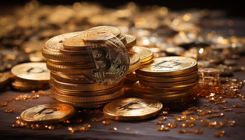 Bitcoin, l'eldorado du 21e siècle ?