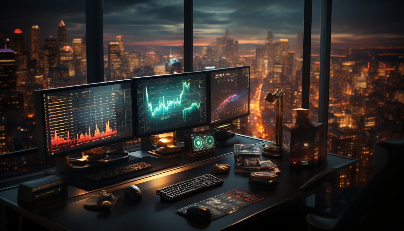 Comment choisir la meilleure plateforme de trading pour optimiser ses investissements