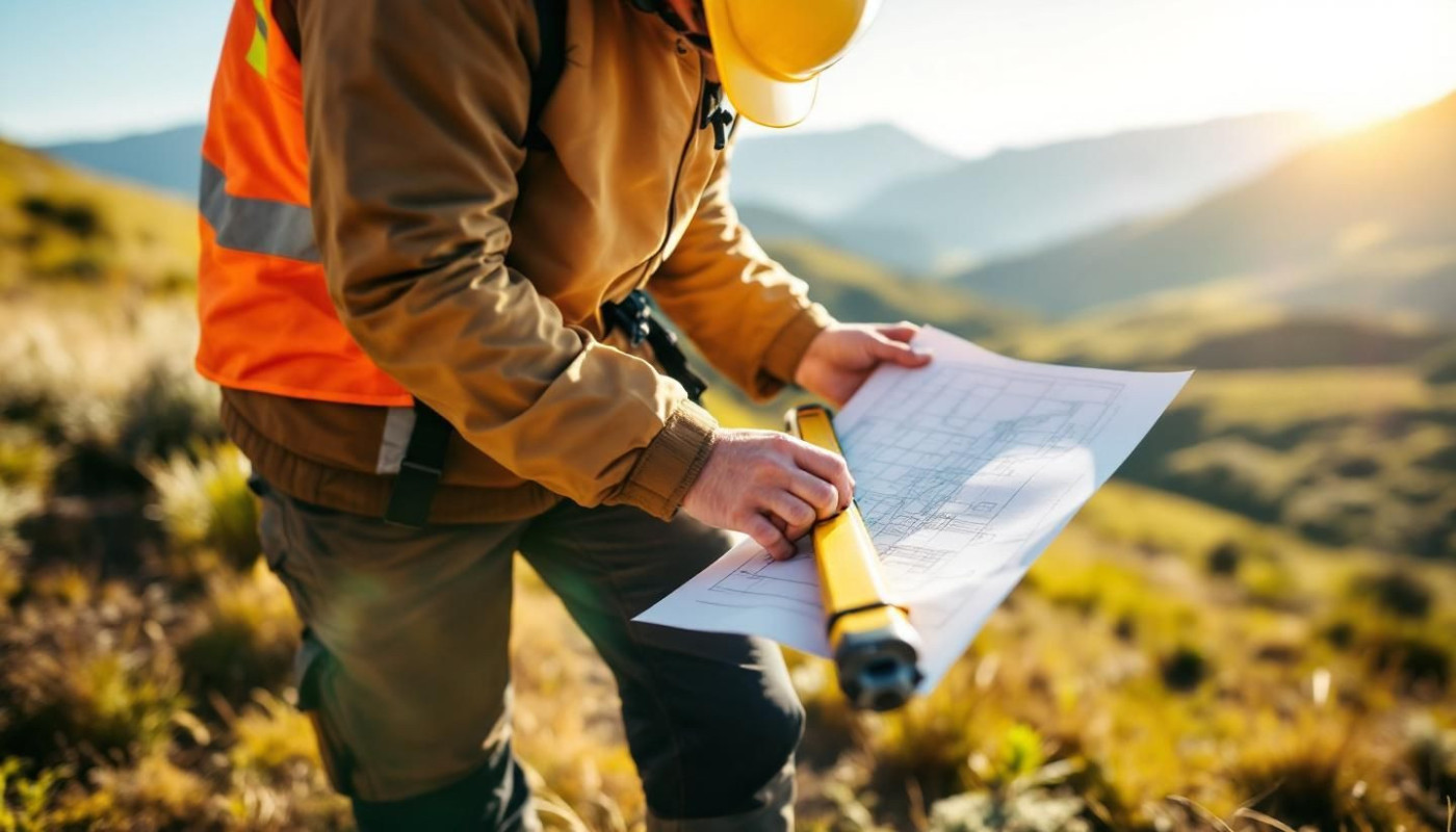 Comment les experts valorisent-ils un terrain pour maximiser son potentiel ?