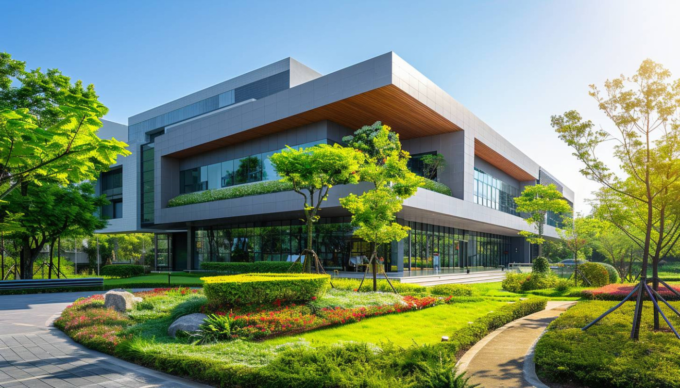 Comment les solutions digitales transforment la gestion immobilière