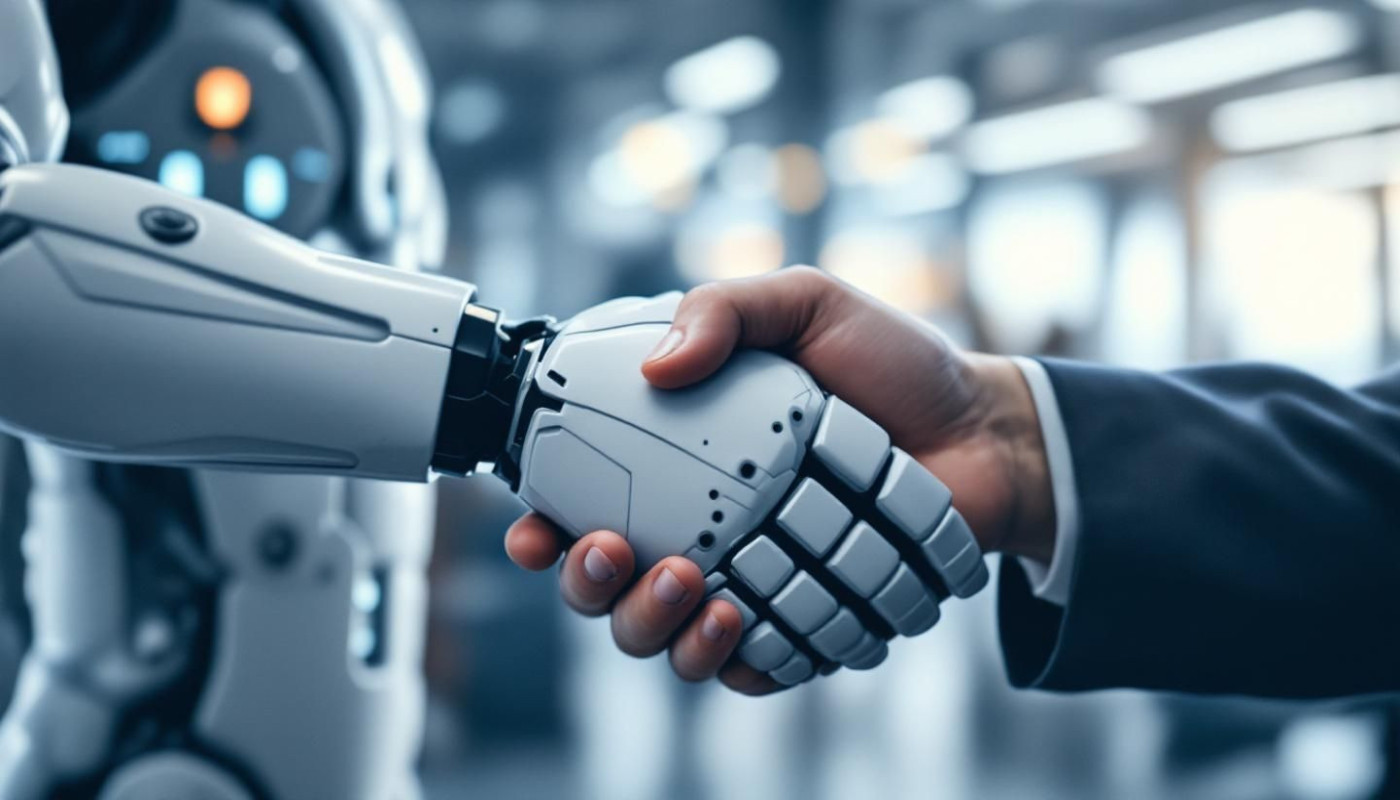 Comment l'intelligence artificielle réinvente les méthodes de recrutement ?