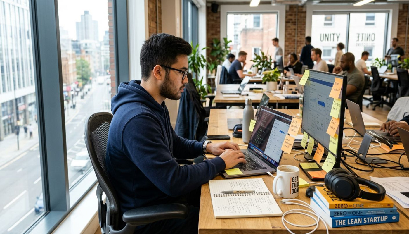 Comment optimiser la gestion de votre nouvelle entreprise ?
