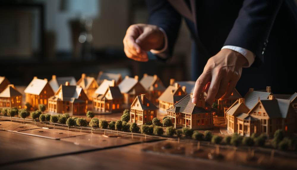 Comment optimiser votre profil emprunteur pour obtenir un prêt immobilier avantageux