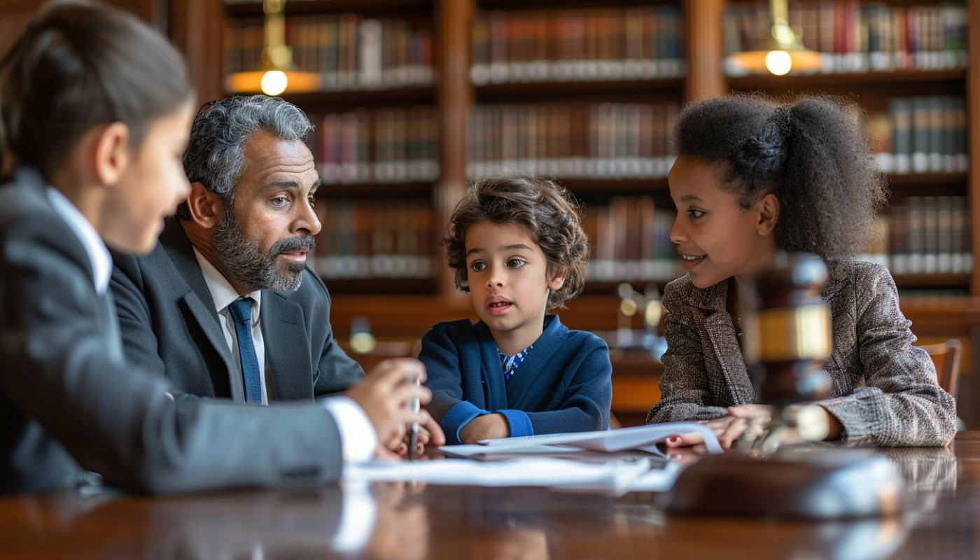 Comprendre les droits de succession pour protéger l'héritage familial