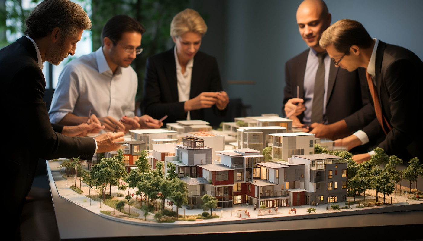 Essentiel à savoir : Comment gérer efficacement les fonds d'une copropriété