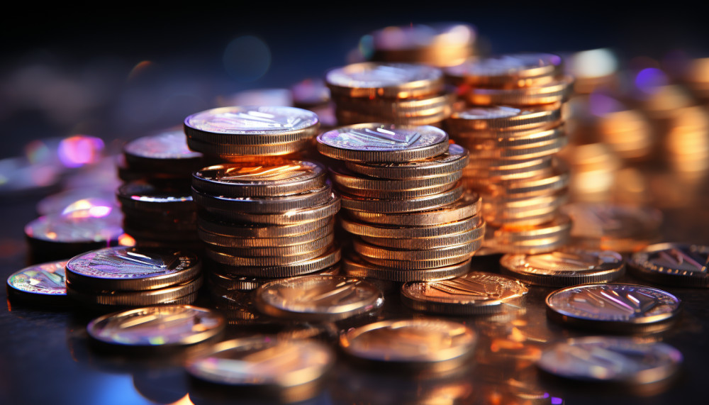 Et si vous investissiez dans l'Ethereum ?