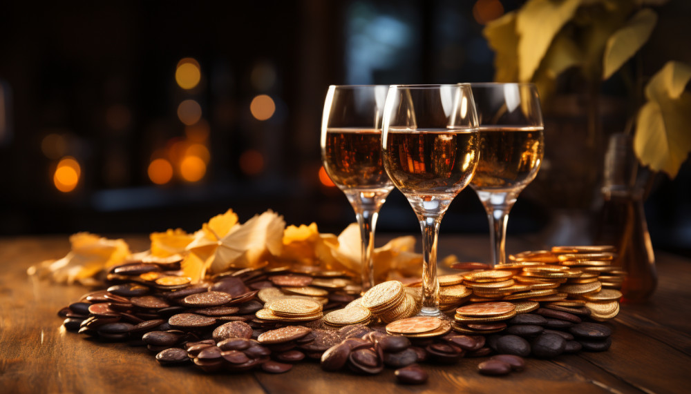 Investir dans le vin : une bonne idée ?