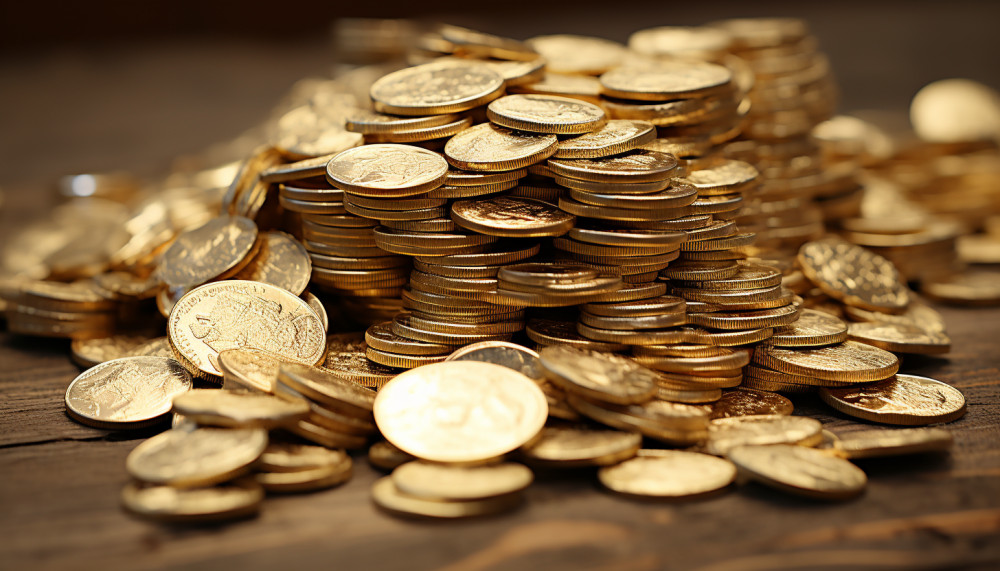Investir dans l'or : est-ce vraiment rentable ?