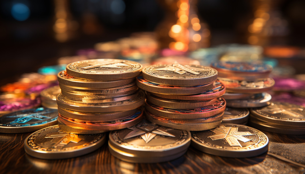 Les 5 cryptomonnaies les plus prometteuses en 2022