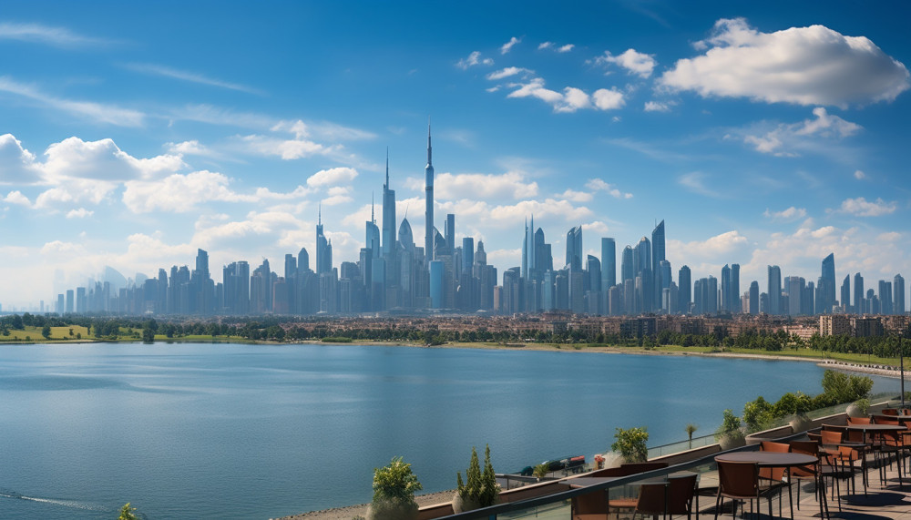 Les stratégies d'investissement pour maximiser les rendements immobiliers à Dubaï
