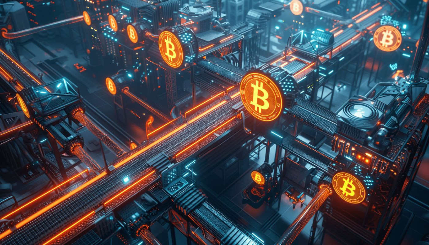 Minage de cryptomonnaie en 2023 viabilité et conseils pour les nouveaux mineurs