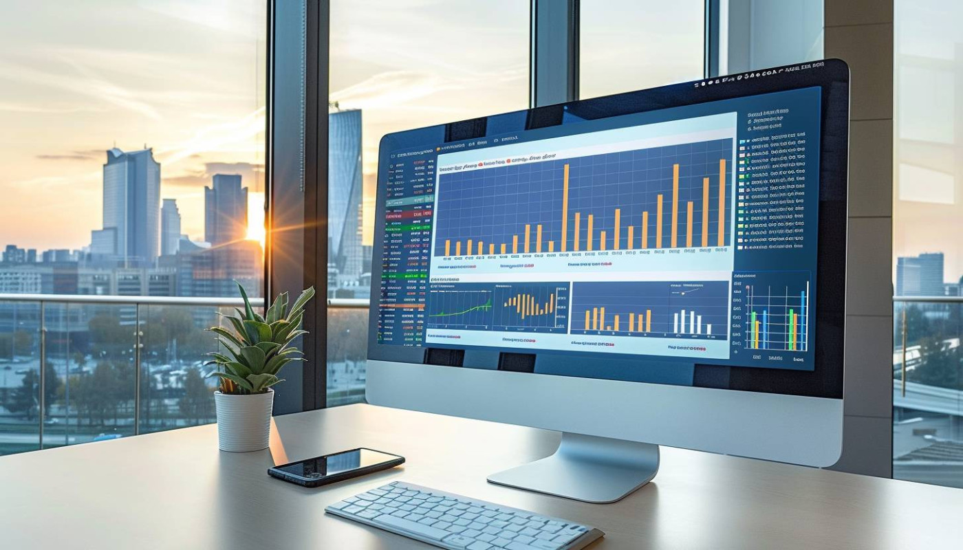 Planification financière pour l'acquisition de sites e-commerce