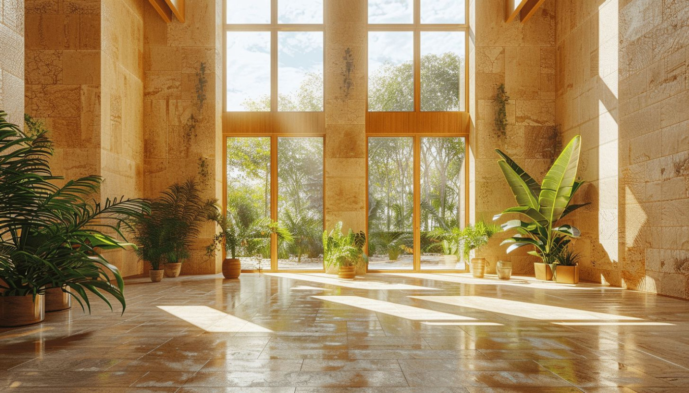Stratégies efficaces pour la rénovation éco-responsable de votre habitat