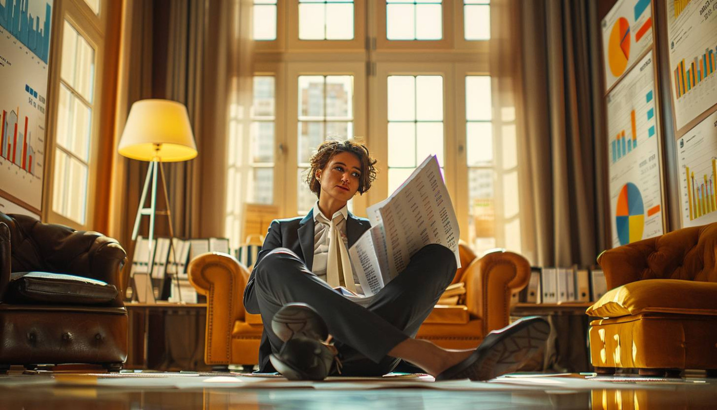 Stratégies pour maximiser les retours sur différents types de placements