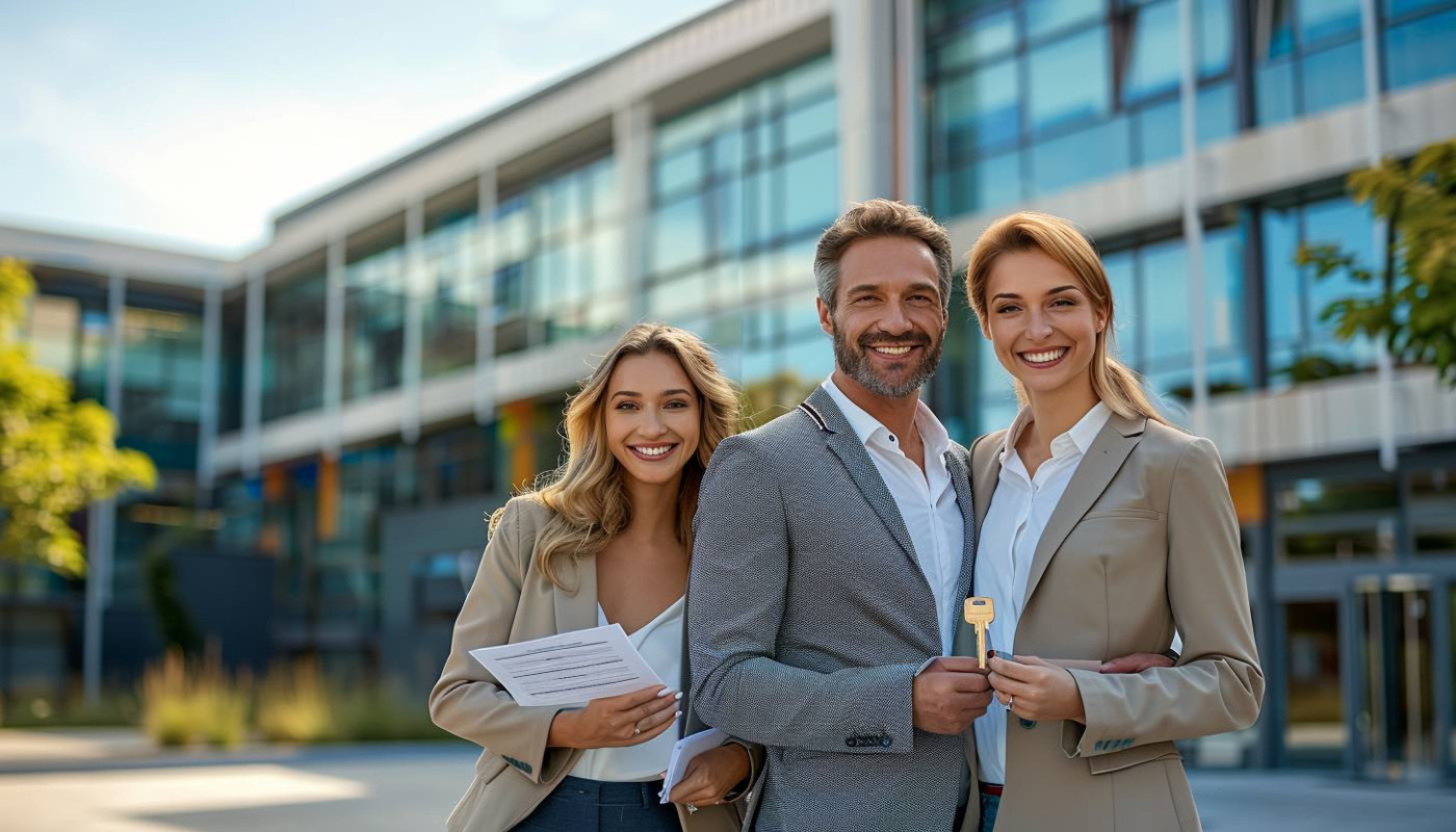 Stratégies pour maximiser vos retours sur l'immobilier locatif